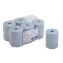 SCOTT Slimroll™ Roll Hand Towels 1650000 x 150 mm, 1 Ply, 990 Sheets 6658