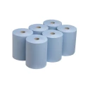 SCOTT Slimroll™ Roll Hand Towels 1650000 x 150 mm, 1 Ply, 990 Sheets 6658