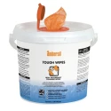 Ambersil Industrial Strength Wet Hand Wipes, Bucket of 100 Wipes 266 x 280 mm 30767-AD