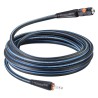PREVOST 5 m Air Compressor Hose, 10 mm Inside Diameter, 18 mm External Diameter RAL AISB105
