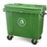 Waste container 250 Kg