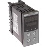 West Instruments PID Temperature Controller 1 Input, 1 Output Relay 240V AC On-Off P8100-2100-0000