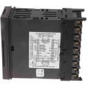 West Instruments PID Temperature Controller 1 Input, 1 Output Relay 240V AC On-Off P8100-2100-0000