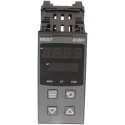 West Instruments PID Temperature Controller 1 Input, 1 Output Relay 240V AC On-Off P8100-2100-0000
