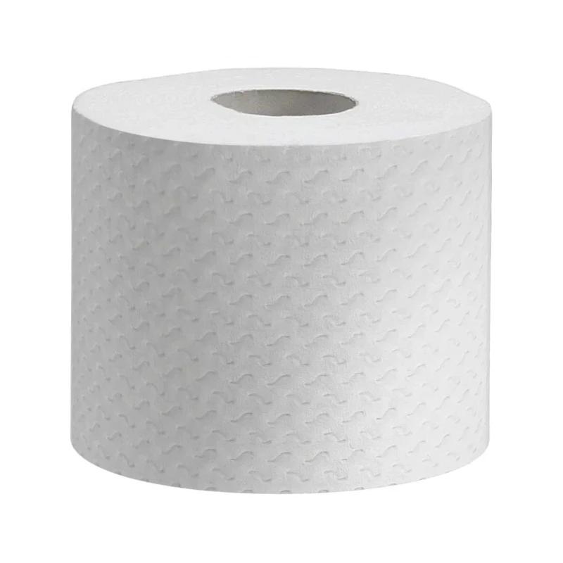 KLEENEX Toilet Roll 4 Rolls with 3840 Sheets Standard Size, Base Weight 3.54kg, FSC Certified 8484