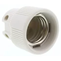 BJB Ceramic GLS HID Lamp Holder E27 Screw Mount Porcelain Quick Connect Terminal 29.311.3700.00