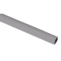 RS PRO Heat Shrink Tubing Grey Polyolefin 2.4 mm Sleeve Diameter x 1.2 m Length 2:1 Shrink Ratio 483-4122