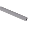 RS PRO Heat Shrink Tubing Grey Polyolefin 2.4 mm Sleeve Diameter x 1.2 m Length 2:1 Shrink Ratio 483-4122