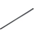 RS PRO Grey Polyolefin Heat Shrink Tubing 1.6 mm Sleeve Diameter 1.2 m Length 2:1 Shrink Ratio 483-4100