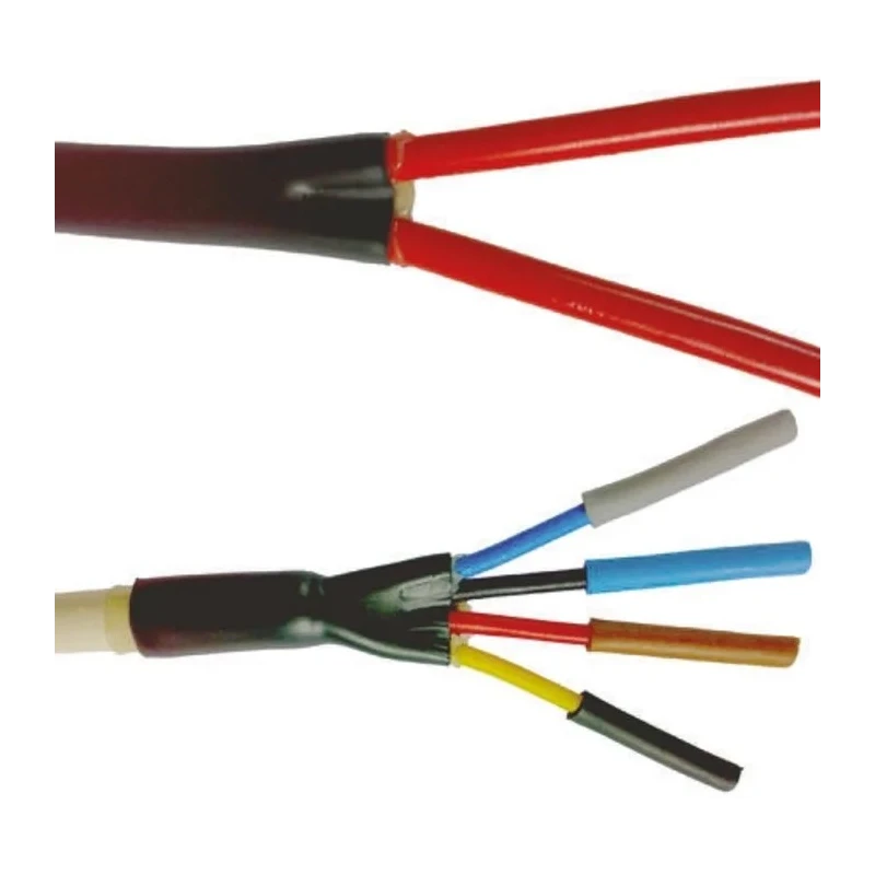 RS PRO Grey Polyolefin Heat Shrink Tubing 1.6 mm Sleeve Diameter 1.2 m Length 2:1 Shrink Ratio 483-4100