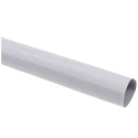 RS PRO Heat Shrink Tubing Grey 12.7 mm Sleeve Diameter x 1.2 m Length 2:1 Ratio 483-4172