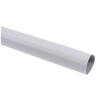 RS PRO Heat Shrink Tubing Grey 12.7 mm Sleeve Diameter x 1.2 m Length 2:1 Ratio 483-4172