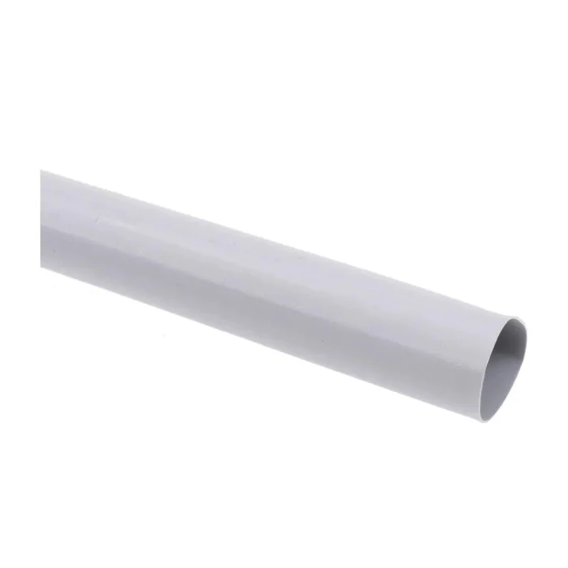 RS PRO Heat Shrink Tubing Grey 12.7 mm Sleeve Diameter x 1.2 m Length 2:1 Ratio 483-4172