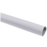 RS PRO Heat Shrink Tubing Grey 12.7 mm Sleeve Diameter x 1.2 m Length 2:1 Ratio 483-4172