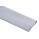 RS PRO Heat Shrink Tubing Grey 38 mm Sleeve Diameter x 1.2 m Length 2:1 Ratio 483-4201