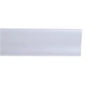 RS PRO Heat Shrink Tubing Grey 38 mm Sleeve Diameter x 1.2 m Length 2:1 Ratio 483-4201