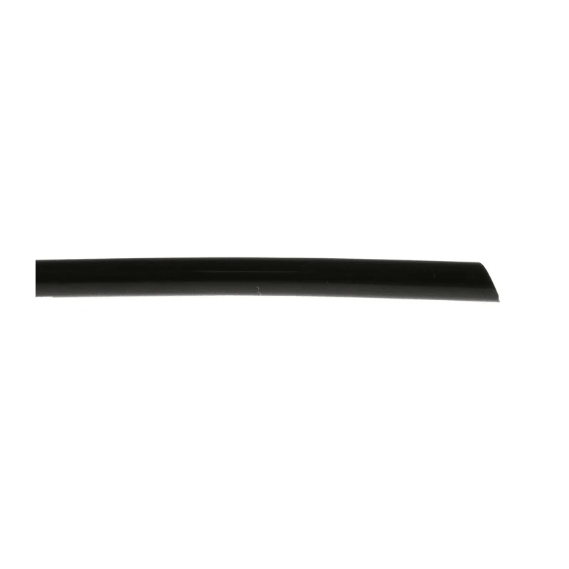 RS PRO Compressed Air Pipe Black Nylon 4 mm Diameter 30 m Length 26 Bar Max Pressure NMF Series 483-4914