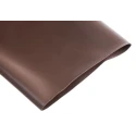 RS PRO Flexible Polyolefin Heat Shrink Tubing Brown 50.8 mm Sleeve Diameter x 1.2 m Length 2:1 Shrink Ratio 483-4346