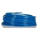 RS PRO Compressed Air Pipe Blue Nylon 6 mm 30 m NMF Series 483-4970