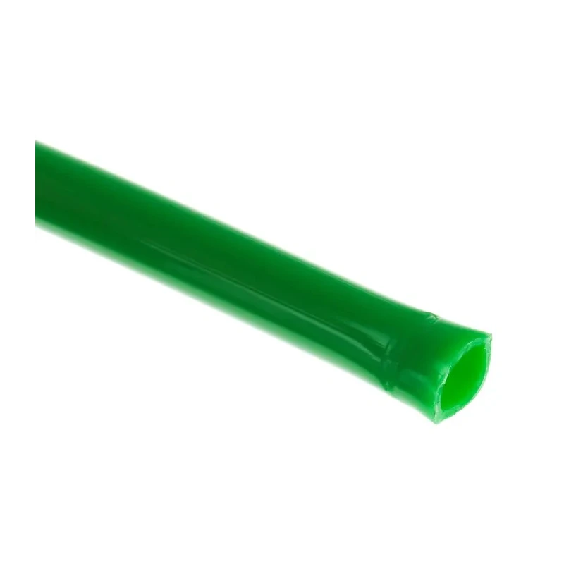 RS PRO Compressed Air Pipe Green Nylon 6 mm 30 m NMF Series 483-4964