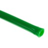 RS PRO Compressed Air Pipe Green Nylon 6 mm 30 m NMF Series 483-4964