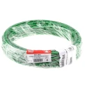 RS PRO Compressed Air Pipe Green Nylon 6 mm 30 m NMF Series 483-4964