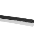 RS PRO Compressed Air Pipe Black Nylon 6 mm 30 m NMF Series 483-4958