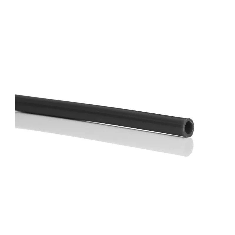 RS PRO Compressed Air Pipe Black Nylon 6 mm 30 m NMF Series 483-4958