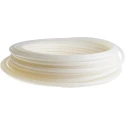 RS PRO Compressed Air Pipe Translucent Nylon 12 mm 30 m 21 bar NMF Series 483-5614