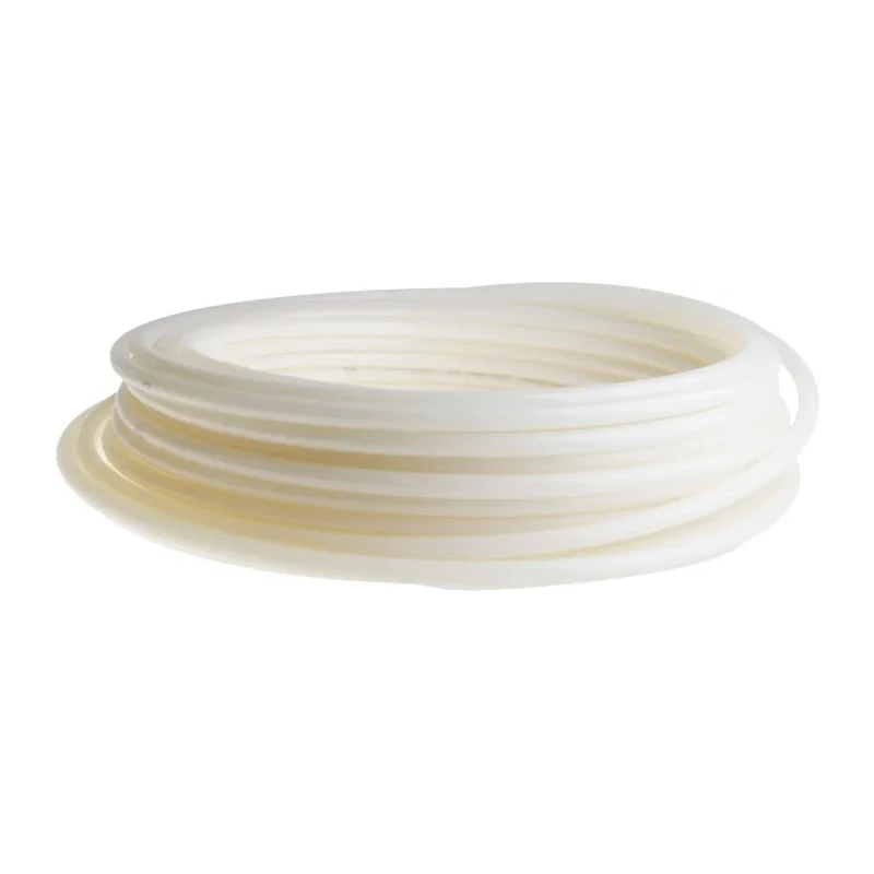 RS PRO Compressed Air Pipe Translucent Nylon 12 mm 30 m 21 bar NMF Series 483-5614