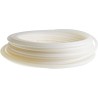 RS PRO Compressed Air Pipe Translucent Nylon 12 mm 30 m 21 bar NMF Series 483-5614