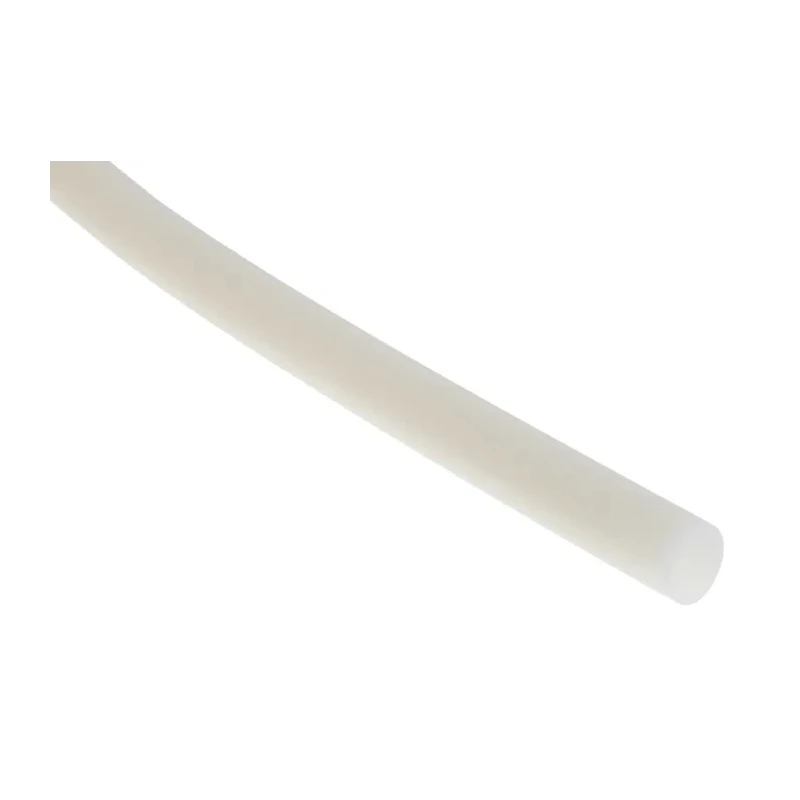 RS PRO Compressed Air Pipe Translucent Nylon 12 mm 30 m 21 bar NMF Series 483-5614