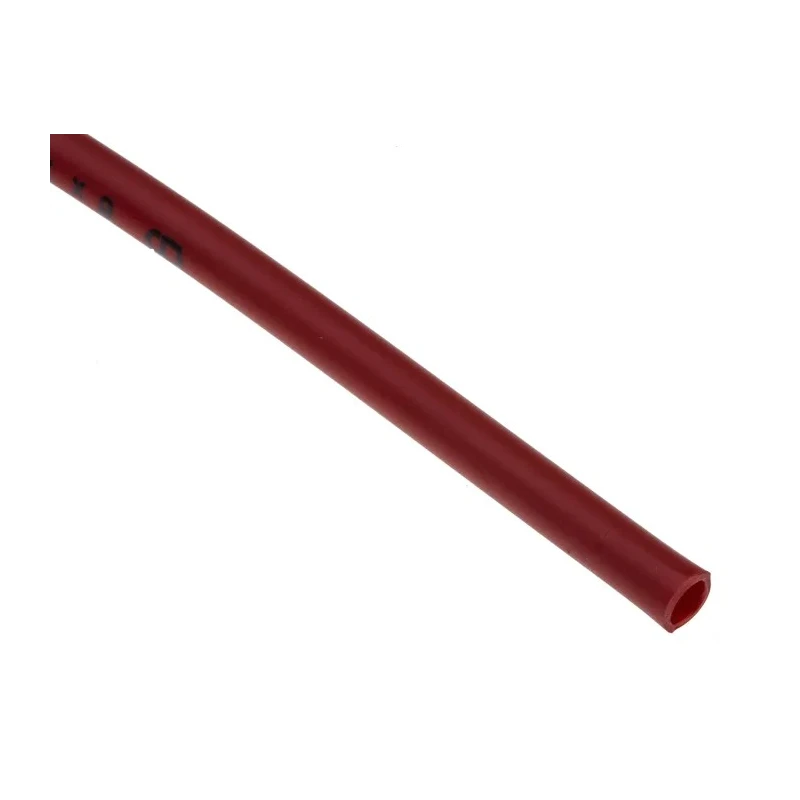 RS PRO Compressed Air Pipe Red Nylon 8 mm 30 m 22 bar Operating Pressure NMF Series 483-5585