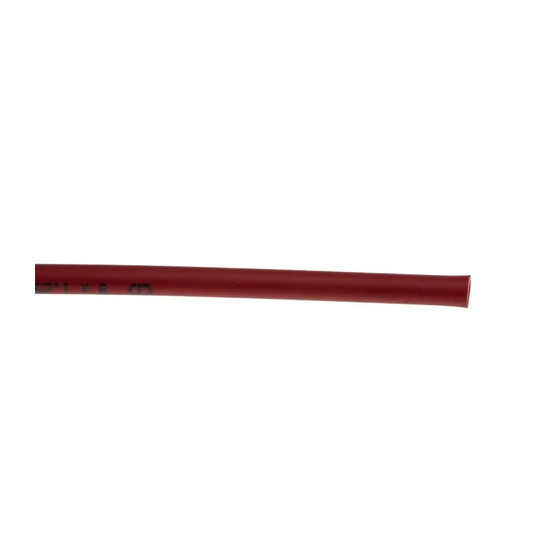 RS PRO Compressed Air Pipe Red Nylon 8 mm 30 m 22 bar Operating Pressure NMF Series 483-5585
