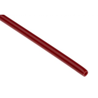 RS PRO Compressed Air Pipe Red Nylon 6 mm 30 m NMF Series 483-5579