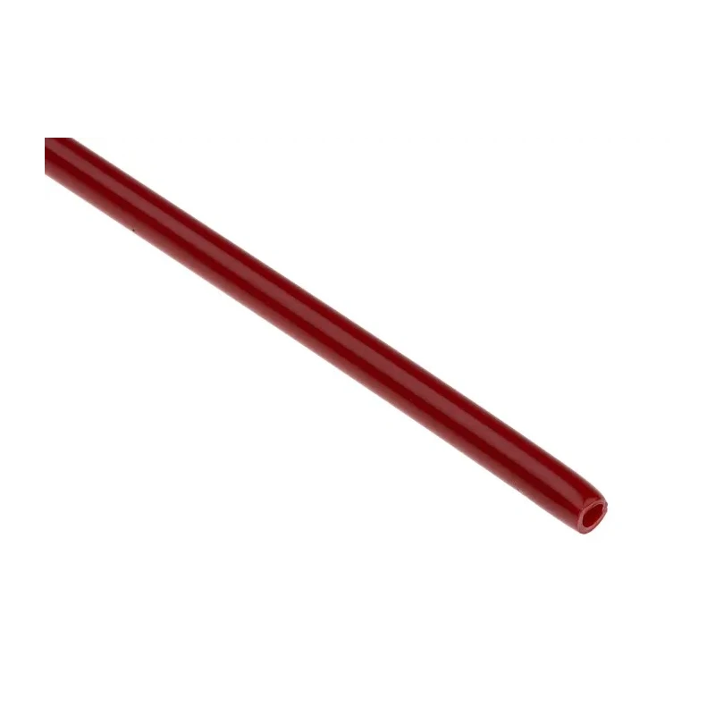 RS PRO Compressed Air Pipe Red Nylon 6 mm 30 m NMF Series 483-5579