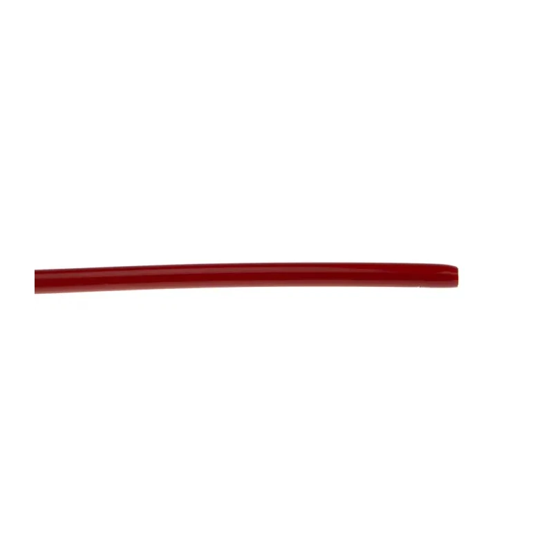 RS PRO Compressed Air Pipe Red Nylon 6 mm 30 m NMF Series 483-5579