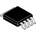 onsemi Operational Amplifier 2.2 MHz 8-Pin Surface Mount 13V MC33202DMR2G