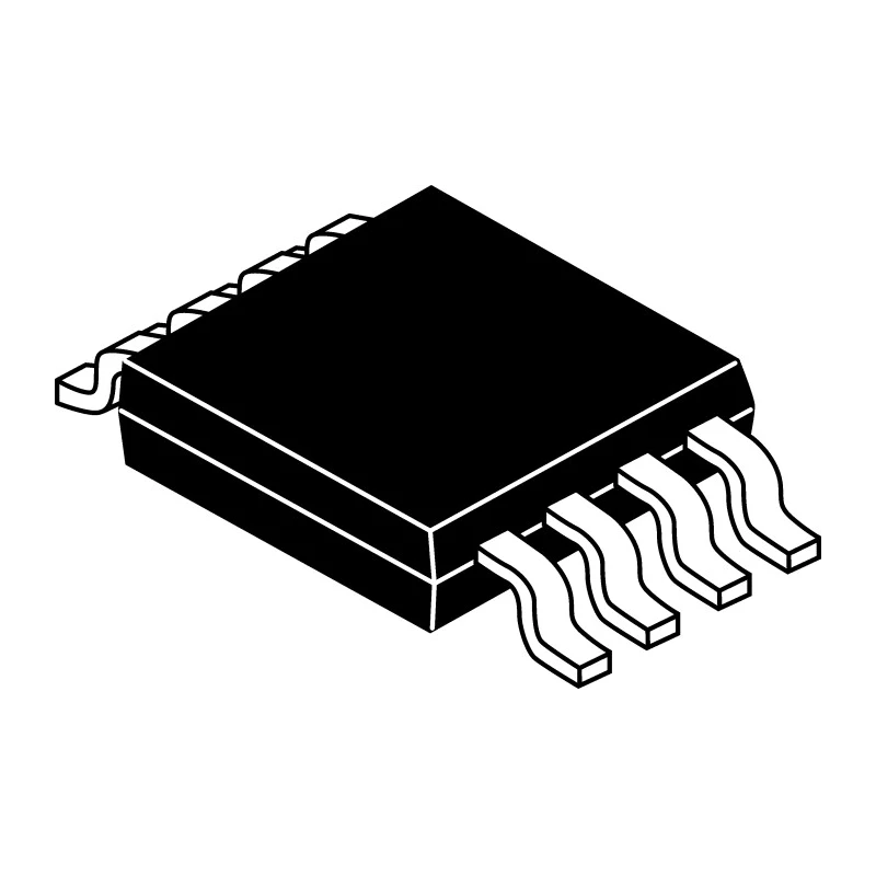 onsemi Operational Amplifier 2.2 MHz 8-Pin Surface Mount 13V MC33202DMR2G