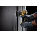DeWALT 12V Cordless Power Tool Kit Brushless Motor 2x3Ah Batteries Type G - British 3-Pin DCK2110L2T-GB