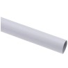 RS PRO Heat Shrink Tubing Grey 9.5 mm Sleeve Diameter x 1.2 m Length 2:1 Ratio 483-4166