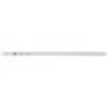 RS PRO 300 mm Bi-Metal Multi Material Hacksaw Blade 18 TPI 185-3669
