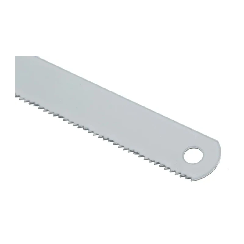 RS PRO 300 mm Bi-Metal Multi Material Hacksaw Blade 18 TPI 185-3669
