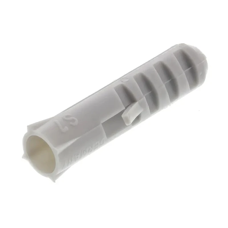 Fischer Fixings Nylon Wall Plug 30 mm Length 4-20 mm Drill Diameter 100% Nylon 56106