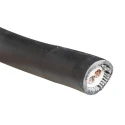 RS PRO 2 Core Power Cable 4mm² 90 °C Cross Linked Polyethylene 1000V 600V Copper Conductor 185-3989