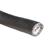RS PRO 2 Core Power Cable 4mm² 90 °C Cross Linked Polyethylene 1000V 600V Copper Conductor 185-3989