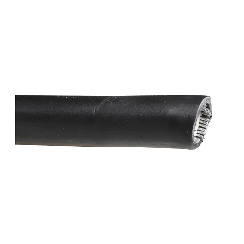 RS PRO 2 Core Power Cable 4mm² 90 °C Cross Linked Polyethylene 1000V 600V Copper Conductor 185-3989