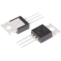 WeEn Semiconductors Co., Ltd Through Hole 3-Pin TRIAC 16A 800V Gate Trigger 1.5V BT139-800,127