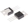 WeEn Semiconductors Co., Ltd Through Hole 3-Pin TRIAC 16A 800V Gate Trigger 1.5V BT139-800,127