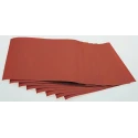 Norton Aluminium Oxide Medium Grade Power Sanding Sheet 280 mm x 230 mm P80 Grit 63642531779